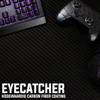 Bayt Gaming Bureau – Zwart - Baytliving