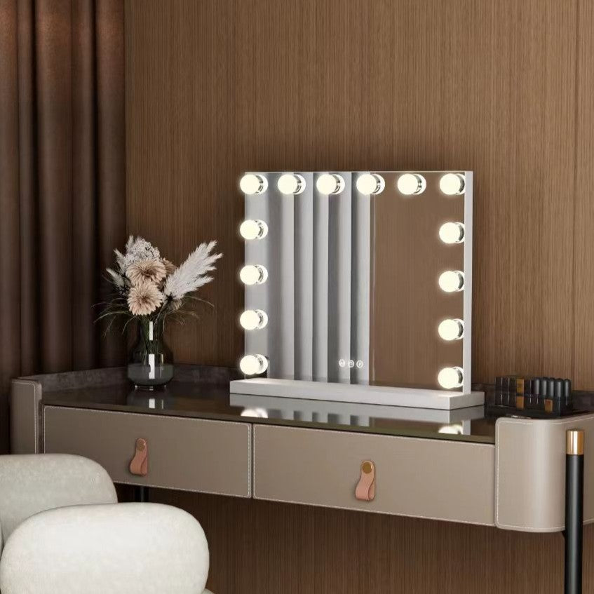 Hollywood Spiegel – 58x46cm - Baytliving