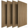Akoestische Panelen Set van 4