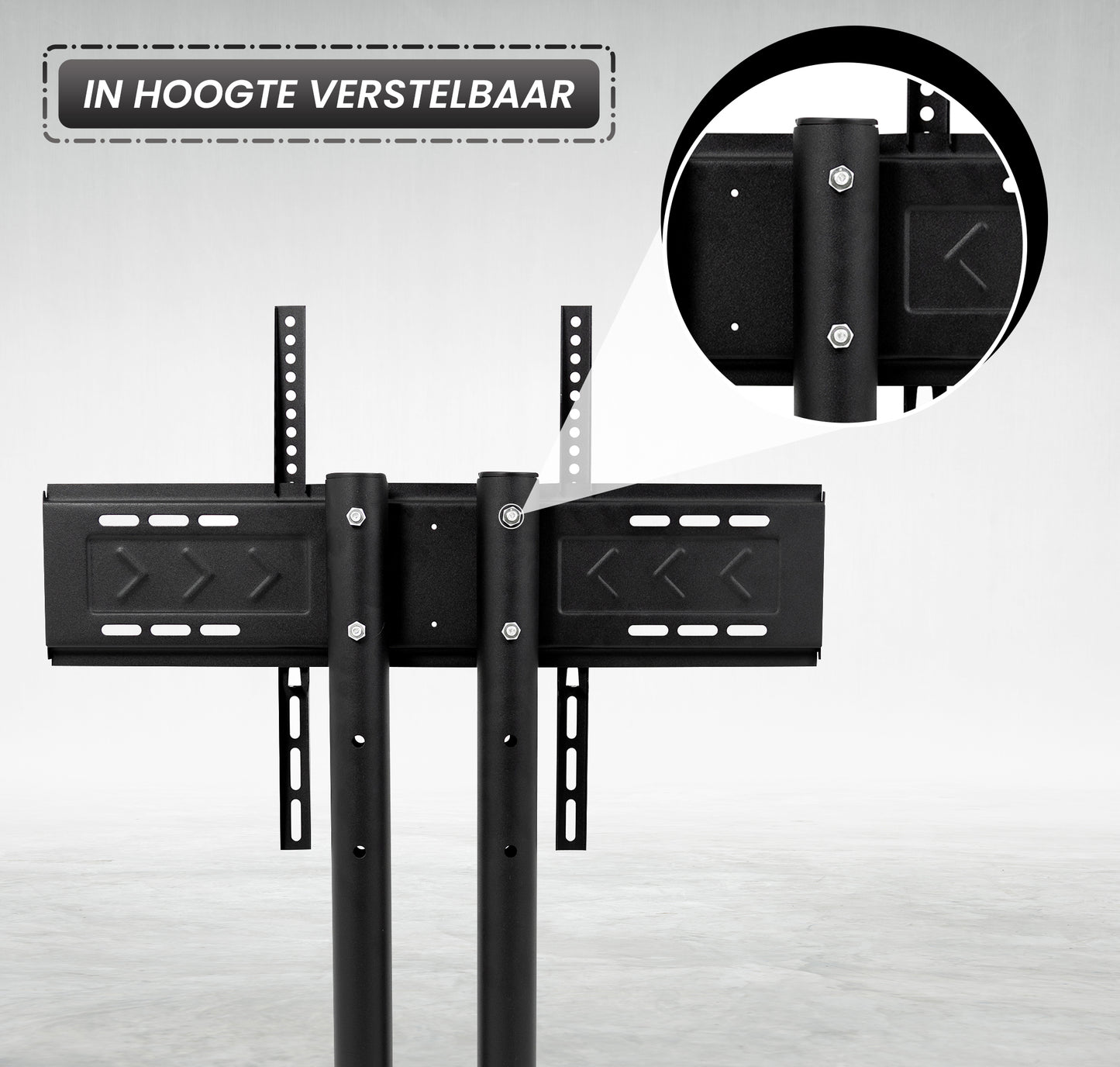 Bayt TV Standaard - 32-70 Inch - Baytliving