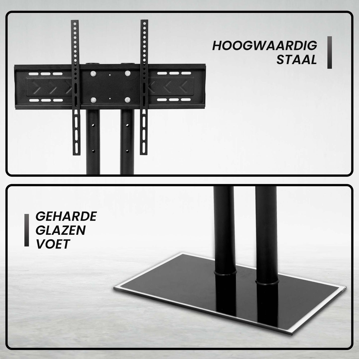 Bayt TV Standaard - 32-70 Inch - Baytliving