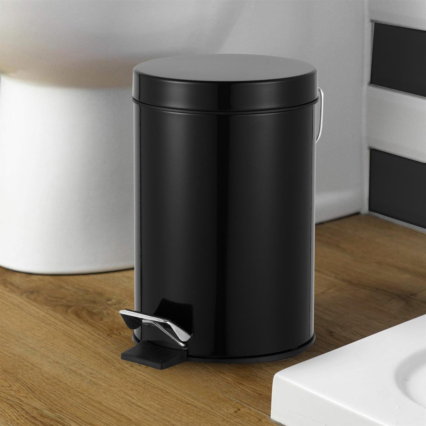Bayt Prullenbak – 5L - Baytliving