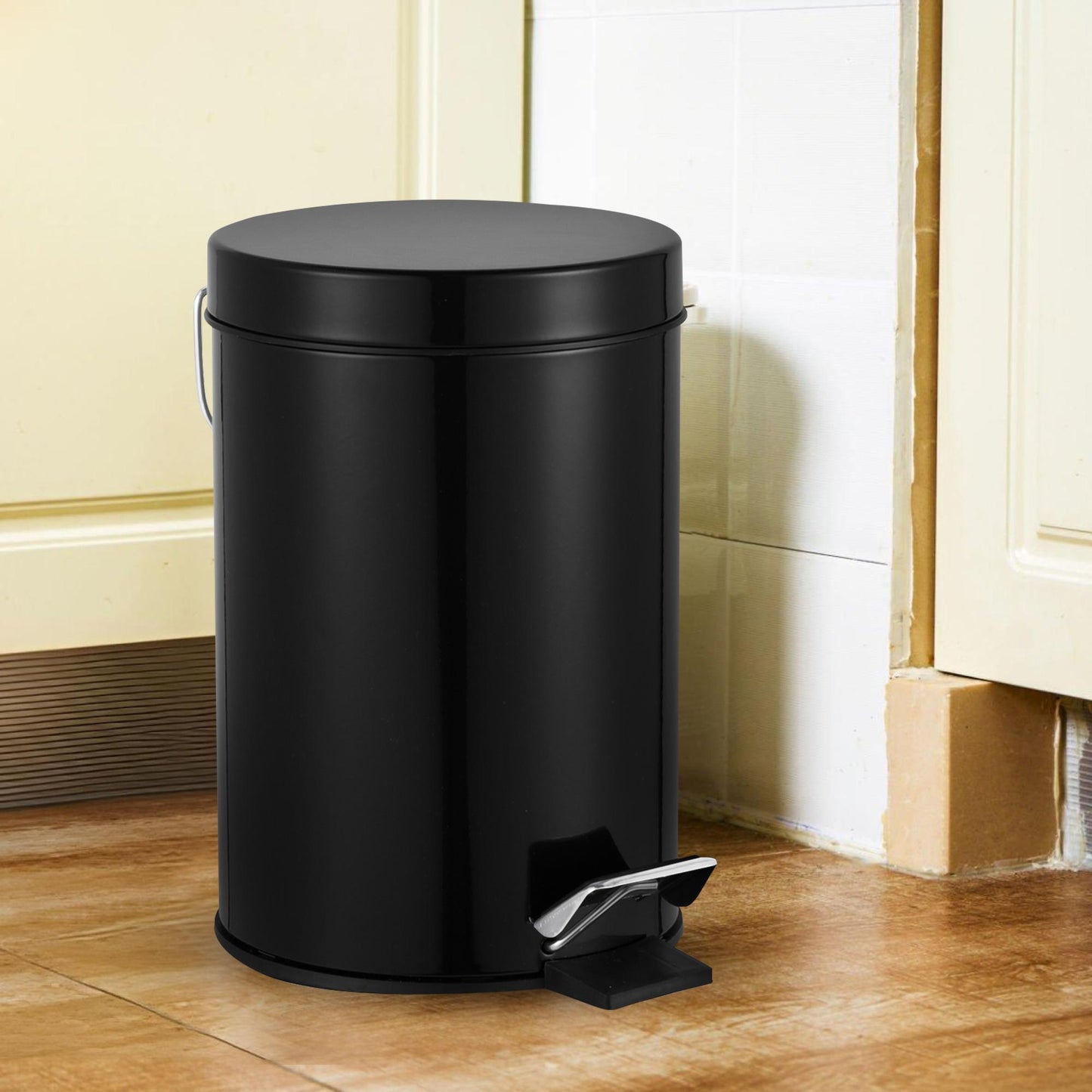 Bayt Prullenbak – 5L - Baytliving