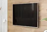 Bayt TV Beugel - TV Muurbeugel - Draaibaar - Kantelbaar - 32 Inch tot 55 inch - Tot 30 kg - Zwart - Baytliving