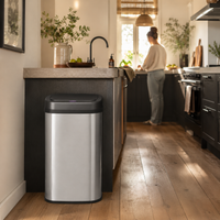 Sensor Prullenbak - Baytliving