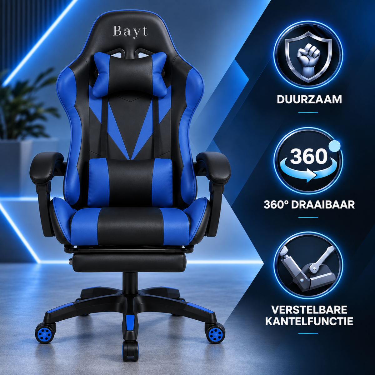 Baytliving