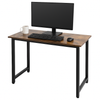 Bayt Bureau - 100x50x76 cm - Bruin