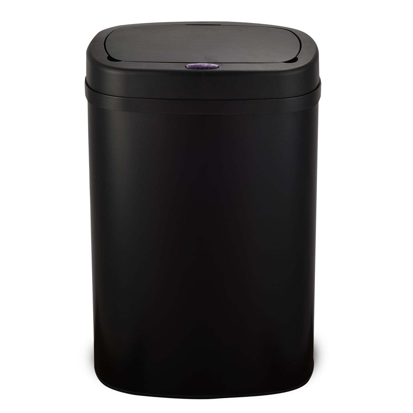 Bayt Prullenbak 60 liter - Sensor Prullenbak - Zwart - Outlet