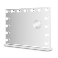 Hollywood Spiegel - 58x46cm - 5x Vergroting - Baytliving
