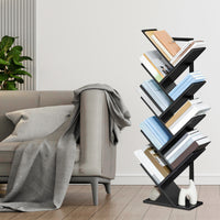 Bayt Boekenkast - Hout - Baytliving