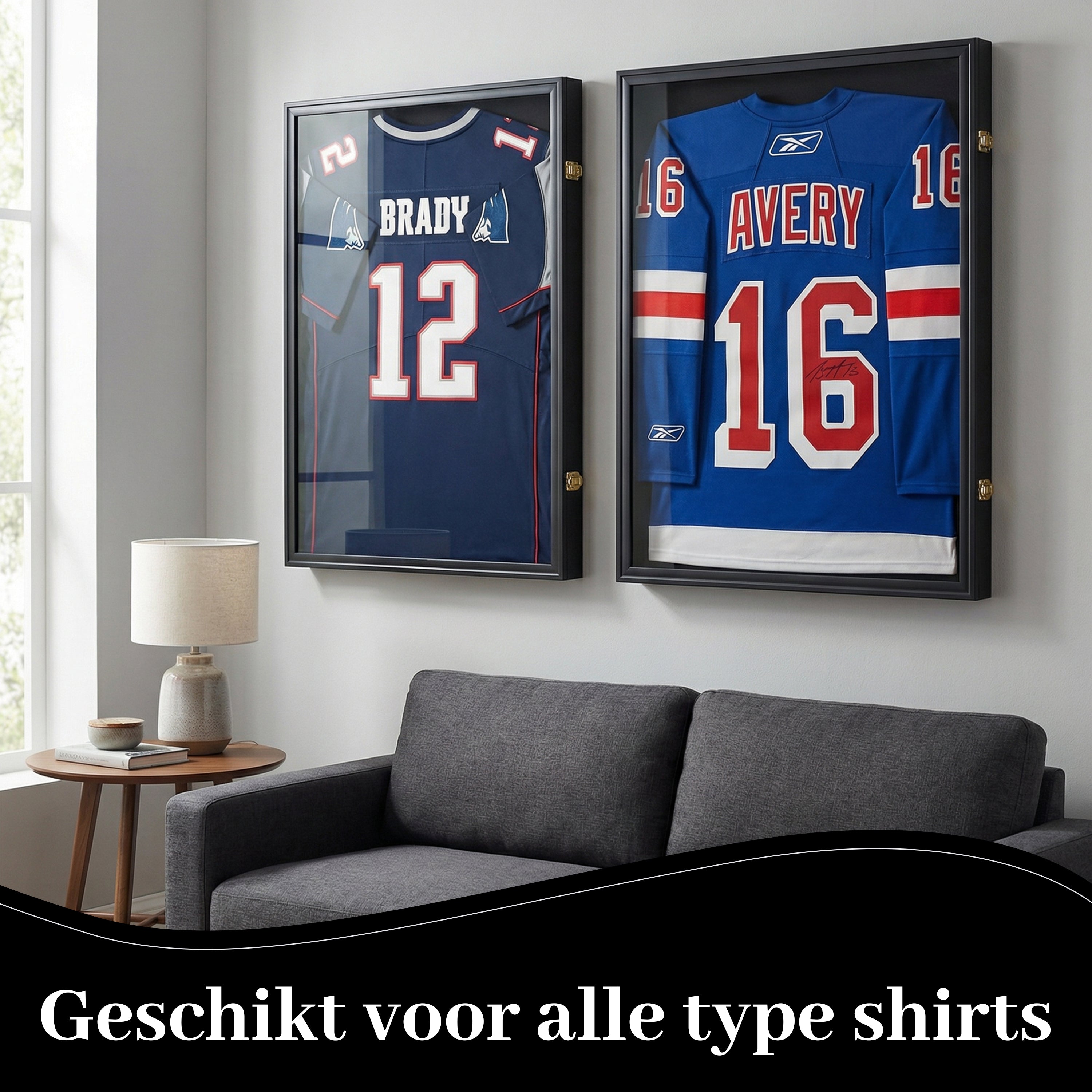 Bayt Wissellijst- 60x80 cm - Baytliving