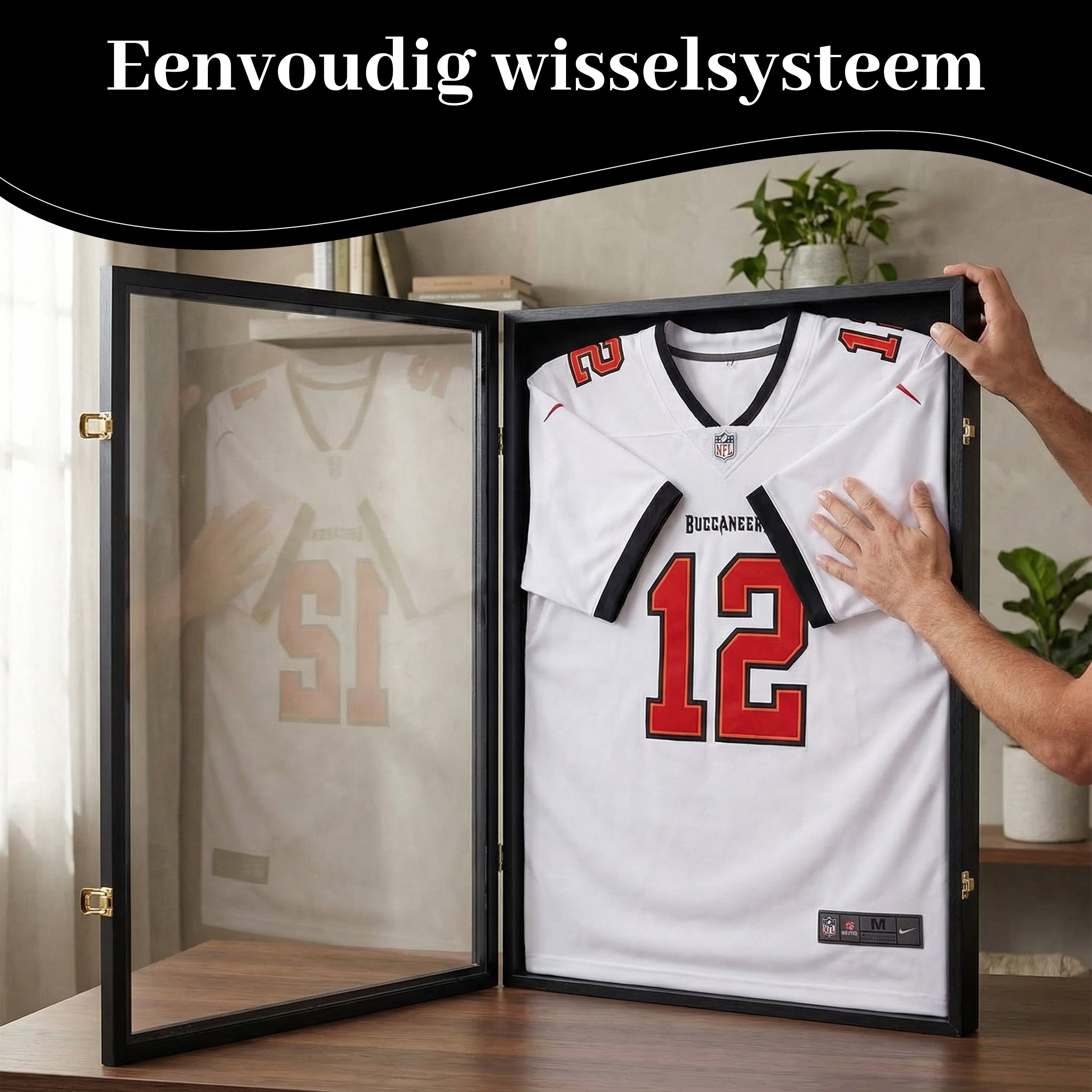 Bayt Wissellijst- 60x80 cm - Baytliving