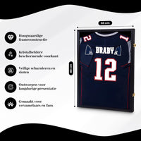 Bayt Wissellijst- 60x80 cm - Baytliving