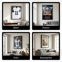 Bayt Wissellijst- 60x80 cm - Baytliving