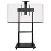 Bayt TV Standaard Verrijdbaar - 40-75 Inch