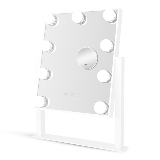 Hollywood Spiegel – 36 x 30Cm - Baytliving