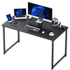 Bayt Bureau - 120x50x76 cm - Zwart