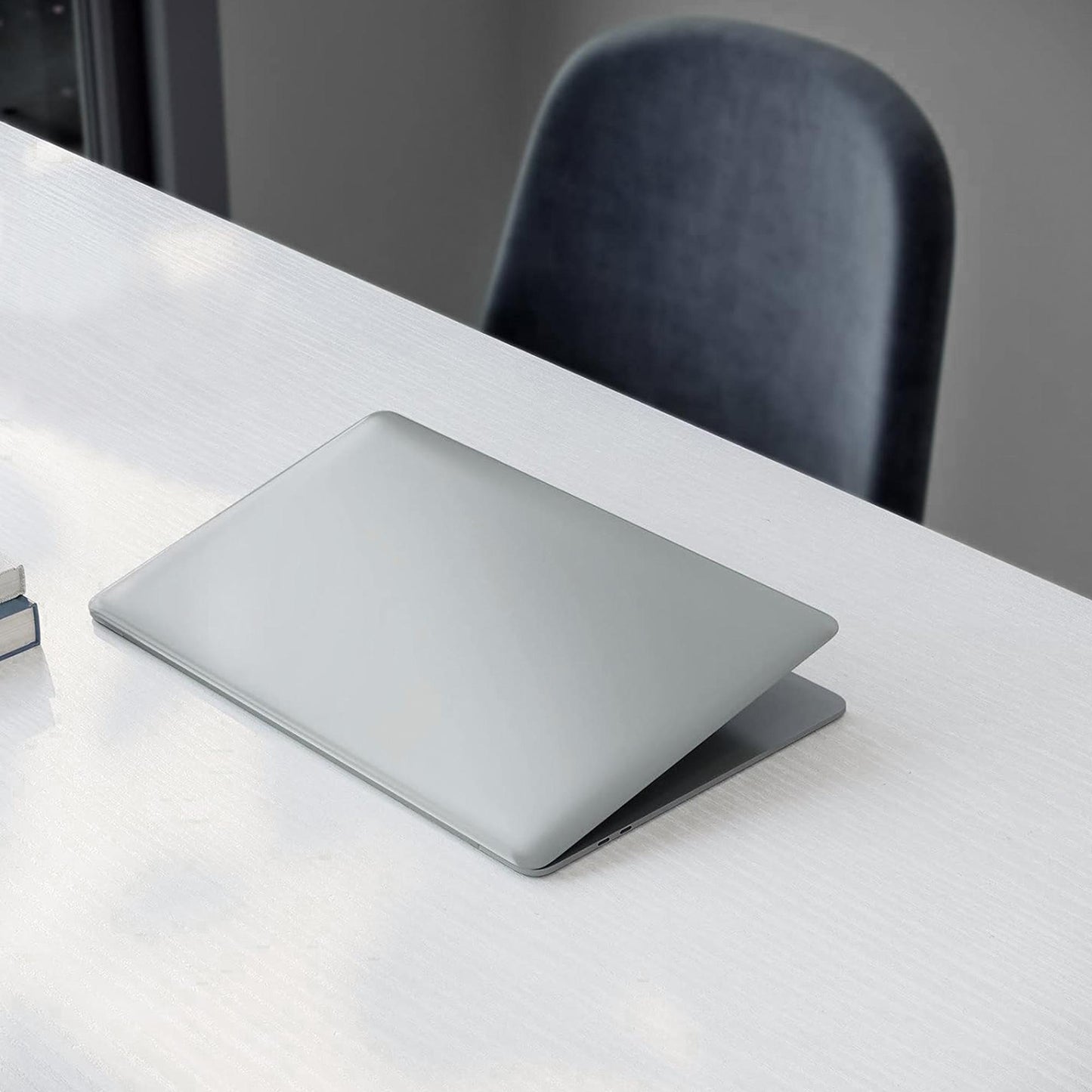 Bayt Bureau – 100 x 50 x 76 cm - Wit - Baytliving