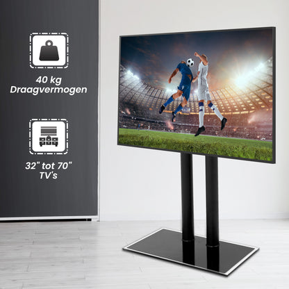 Bayt TV Standaard - 32-70 Inch - Baytliving