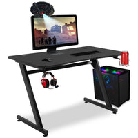 Bayt Gaming Bureau – Zwart - Baytliving