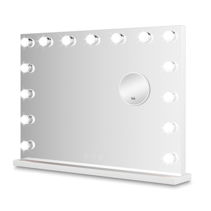 Hollywood Spiegel – 58x46cm - Baytliving