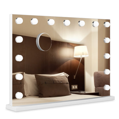 Bayt Hollywood Spiegel – 80×60cm