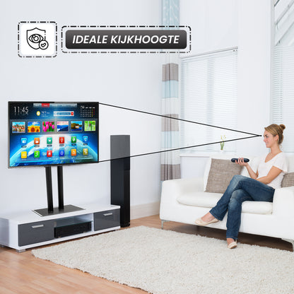 Bayt TV Standaard - 32-70 Inch - Baytliving