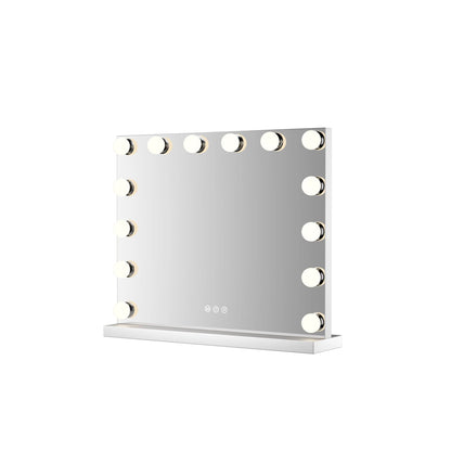 Hollywood Spiegel - 50x40cm - 10x Vergroting