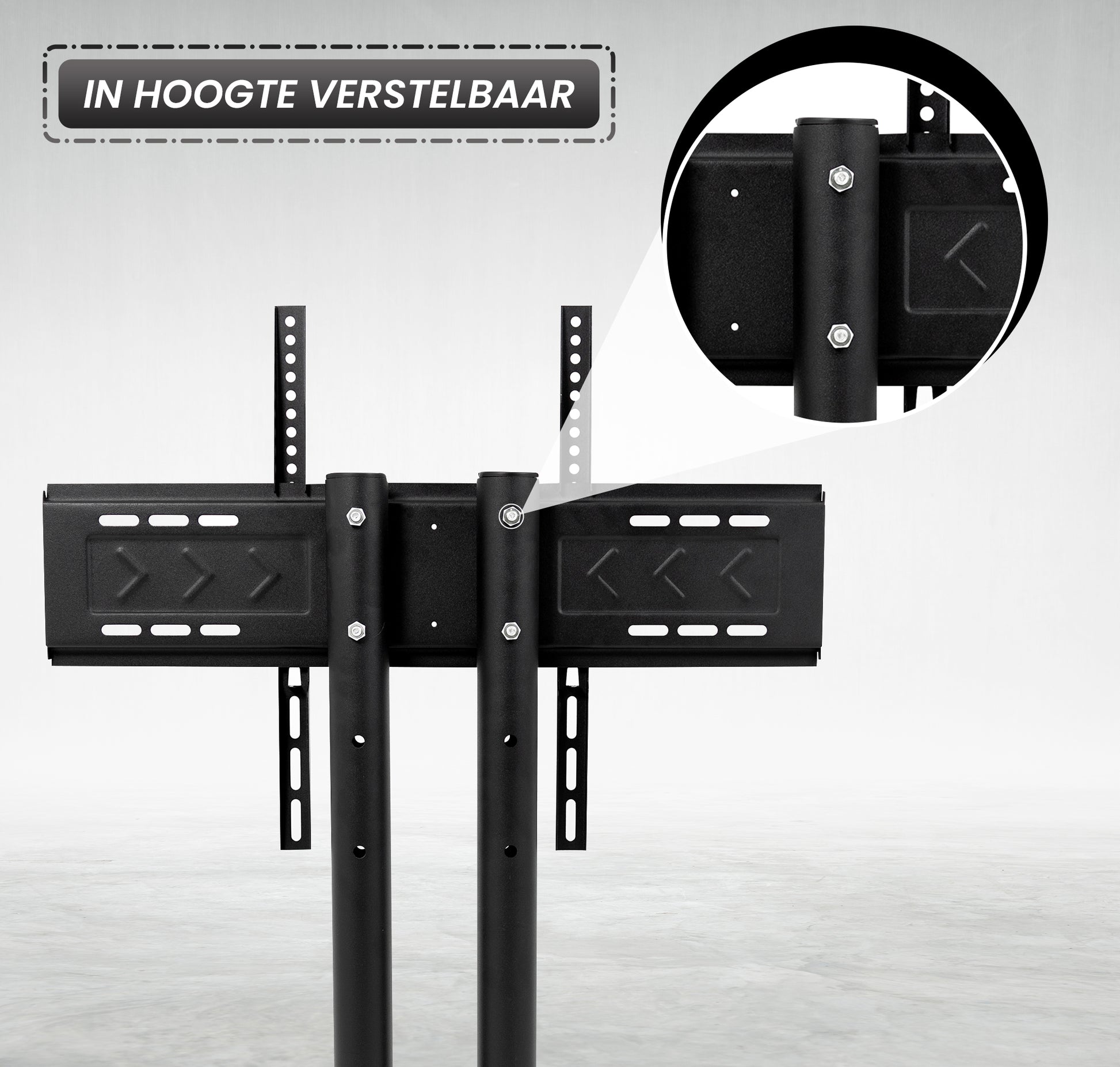 Bayt TV Standaard - 32-70 Inch - Baytliving