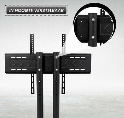 Bayt TV Standaard - 32-70 Inch - Baytliving
