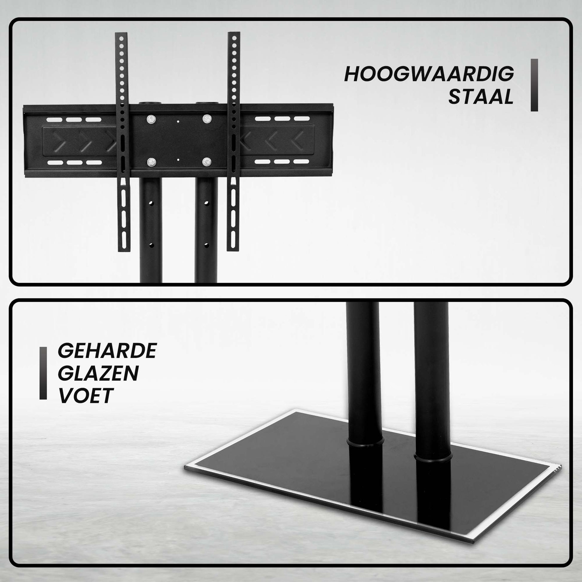 Bayt TV Standaard - 32-70 Inch - Baytliving