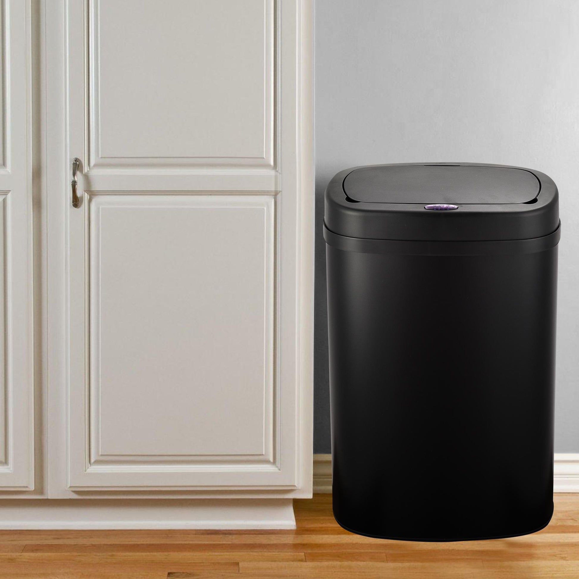Bayt Prullenbak met Sensor – 60L - Baytliving