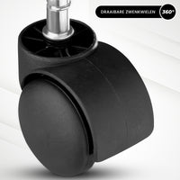 Ergonomische Bureaustoel - Baytliving