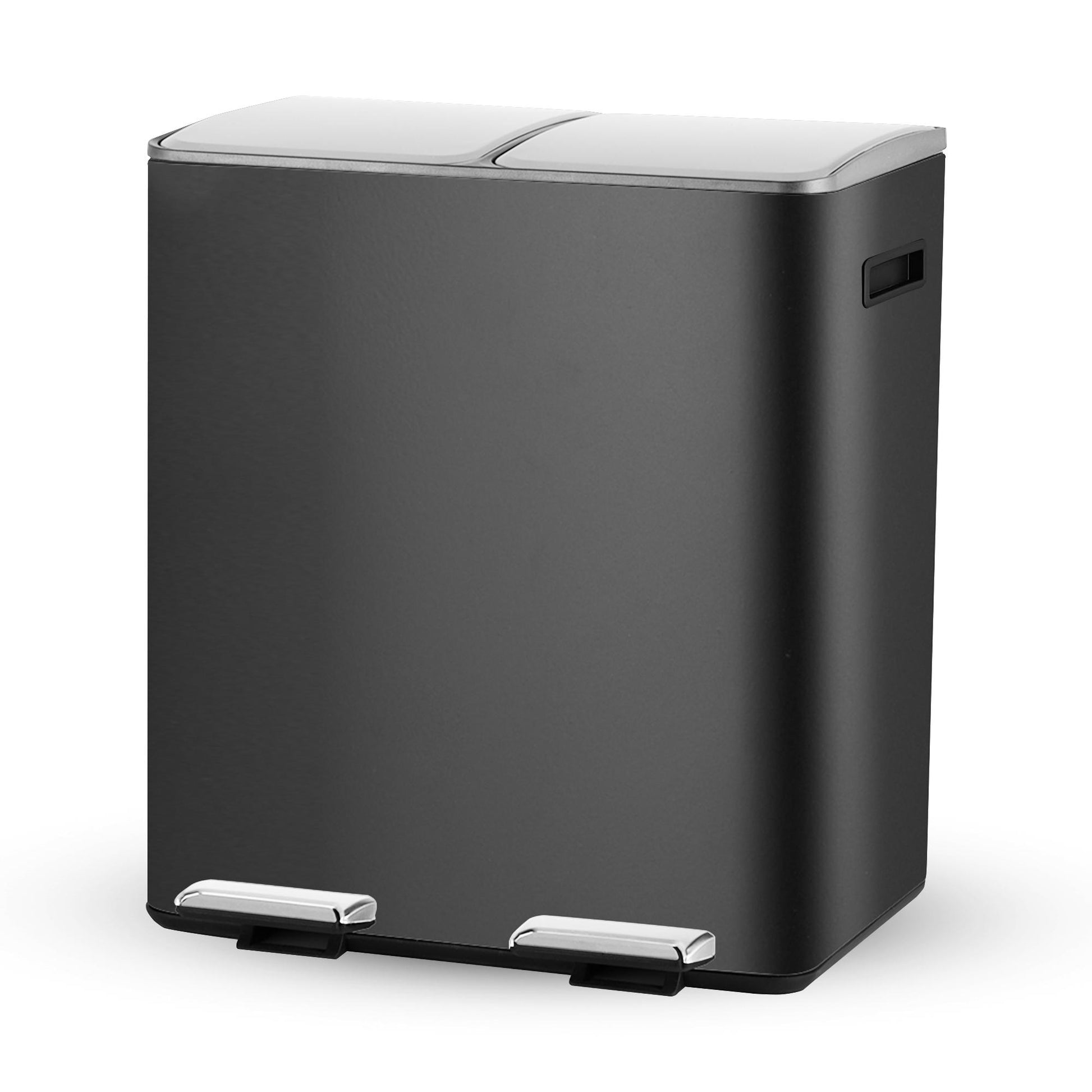 Bayt Prullenbak – 2x30L - Baytliving