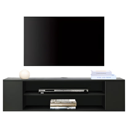 Bayt TV Meubel – Zwart - Baytliving