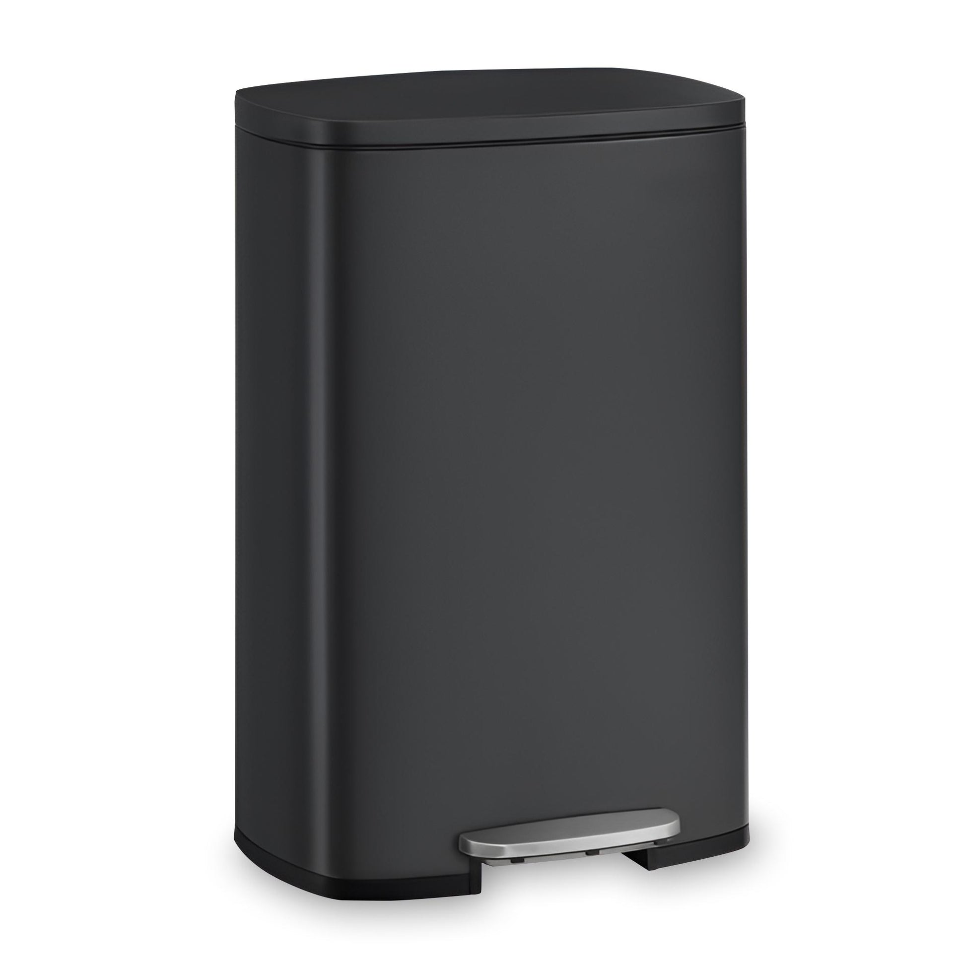 Bayt Prullenbak 30 Liter – Pedaalemmer - Baytliving