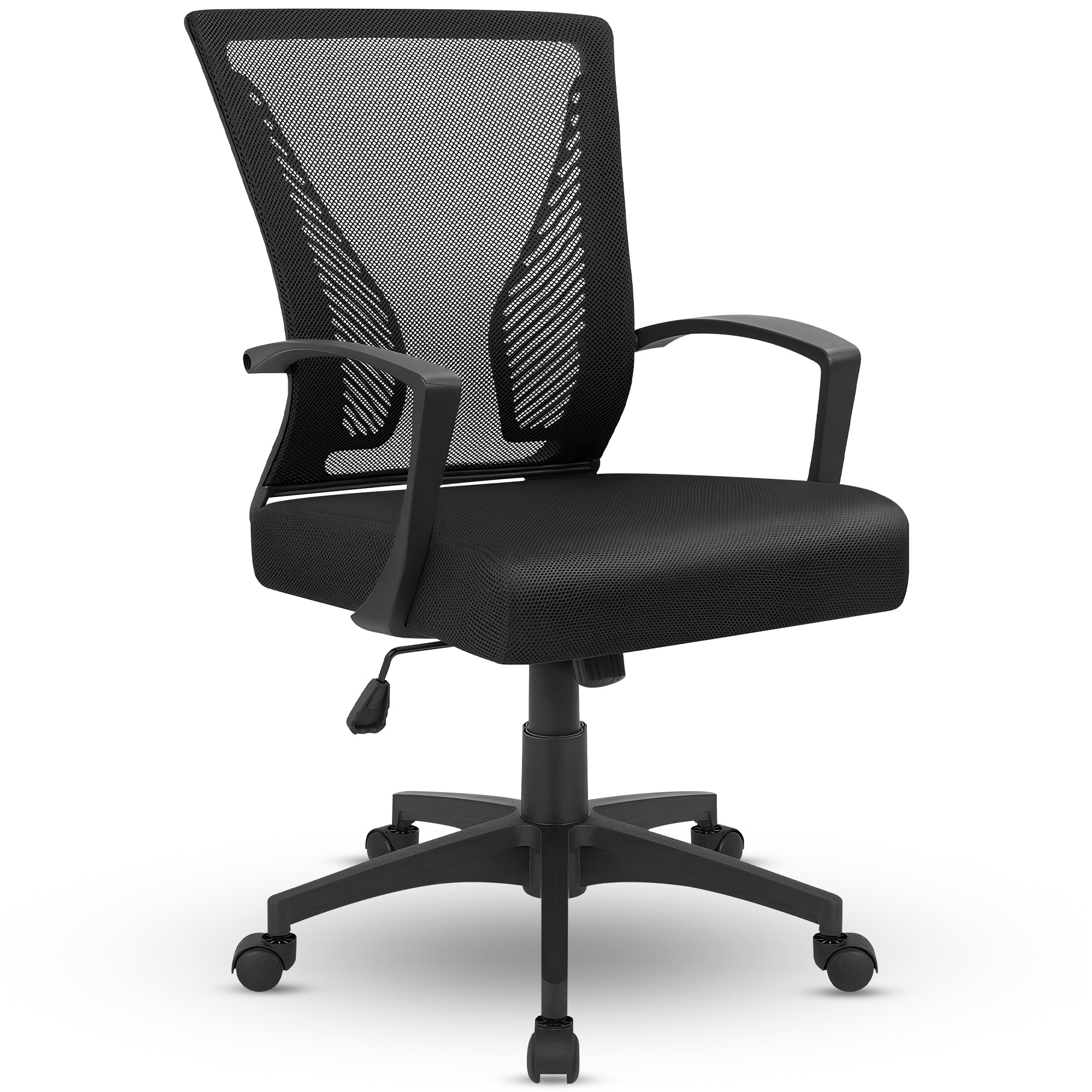 Ergonomische Bureaustoel - Baytliving