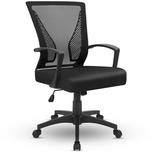 Ergonomische Bureaustoel - Baytliving