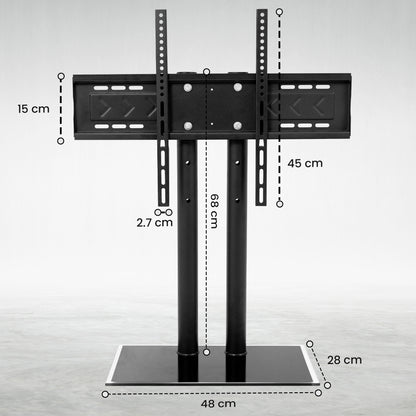 Bayt TV Standaard - 32-70 Inch - Baytliving