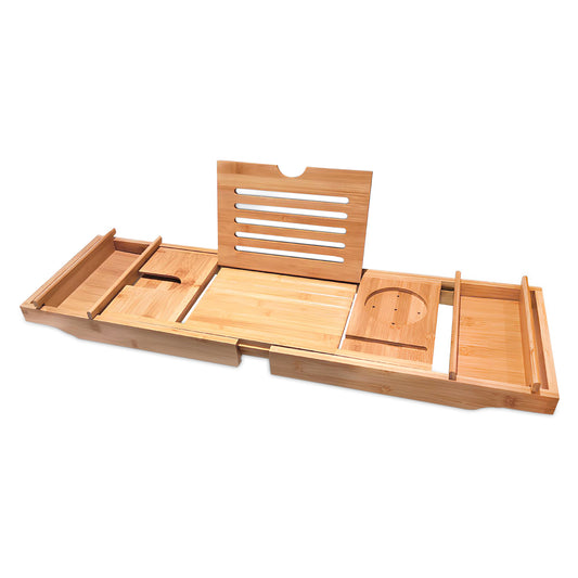 Bayt Badplank Houtkleurig - Baytliving